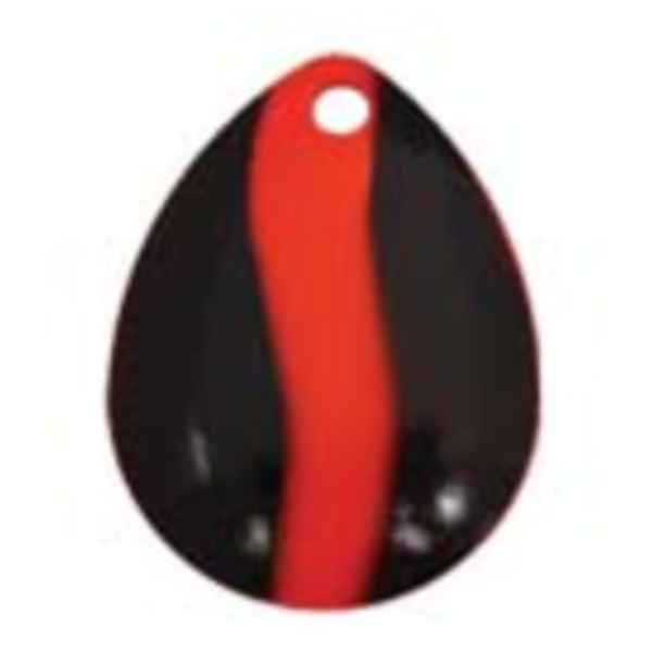 Compac Jaws Floating Worm Harness 15lb
