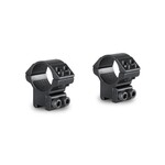 Hawke Optics Hawke Optics Match Ring Mounts 1" 9-11MM Med