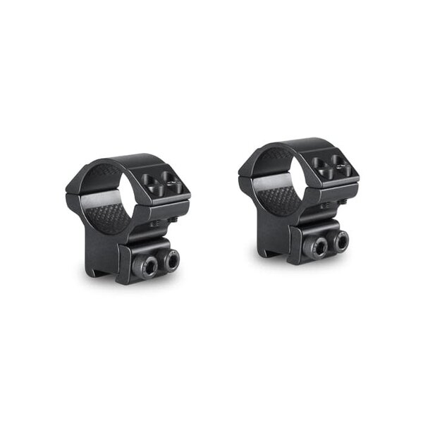 Hawke Optics Hawke Optics Match Ring Mounts 1" 9-11MM Med