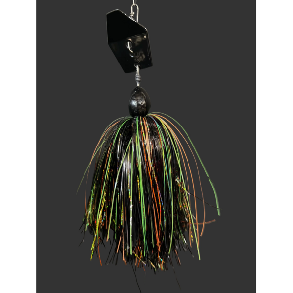 LURE-CIFER Chatterbait 1oz