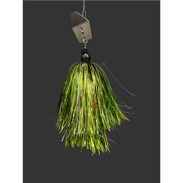 LURE-CIFER Chatterbait 1oz
