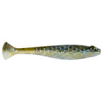NetBait BaitFuel Finiki Sonix Shad 2.75"