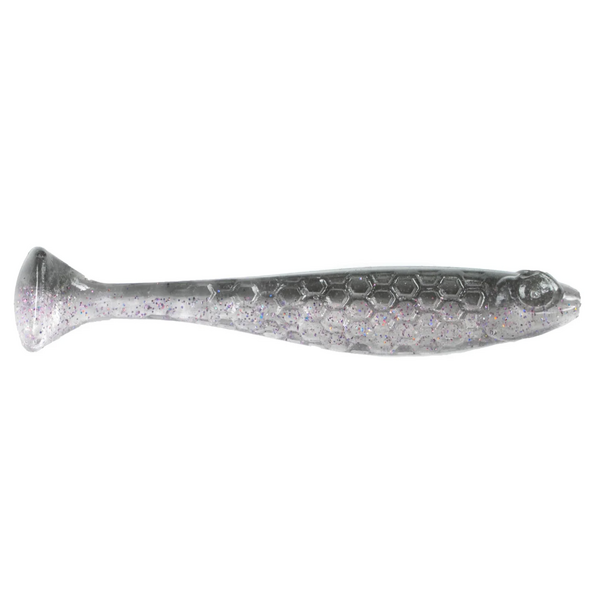 NetBait BaitFuel Finiki Sonix Shad 2.75"