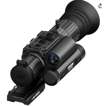 TenPoint TenPoint Vision HD 3-12X Digital Rangefinding Crossbow Scope  Instant Ballistic Calculation  Video & Audio Recording