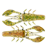 NetBait BaitFuel Finiki Sonix Pinch 2.5"
