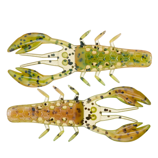NetBait BaitFuel Finiki Sonix Pinch 2.5"