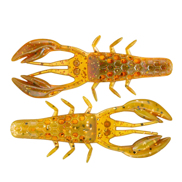 NetBait BaitFuel Finiki Sonix Pinch 2.5"