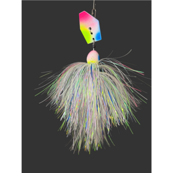 LURE-CIFER Chatterbait 2oz