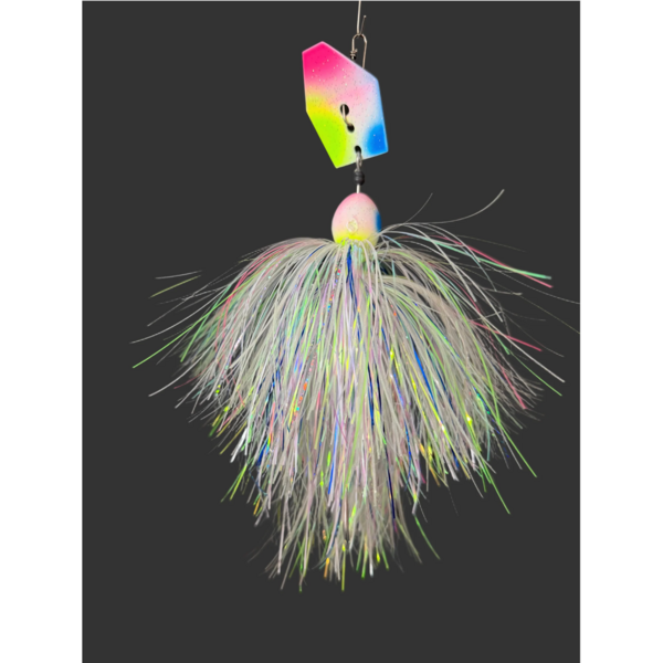LURE-CIFER Chatterbait 2oz