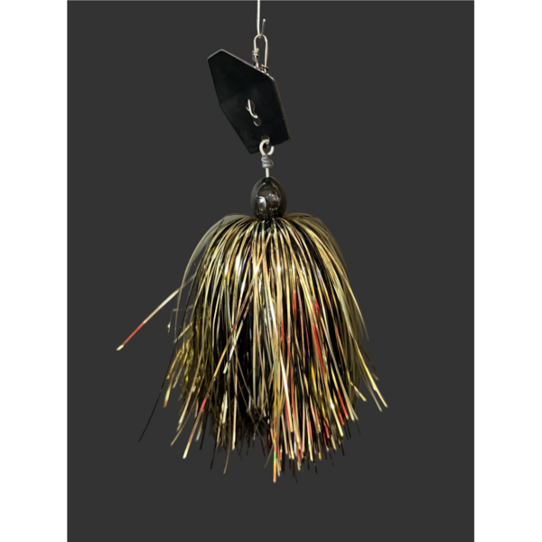 LURE-CIFER Chatterbait 2oz