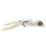 Scum Frog Painted Trophy Series Frog 1/2oz