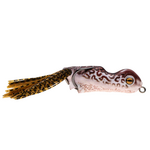 Scum Frog Painted Trophy Series Frog 1/2oz