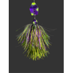 LURE-CIFER Chatterbait 3oz