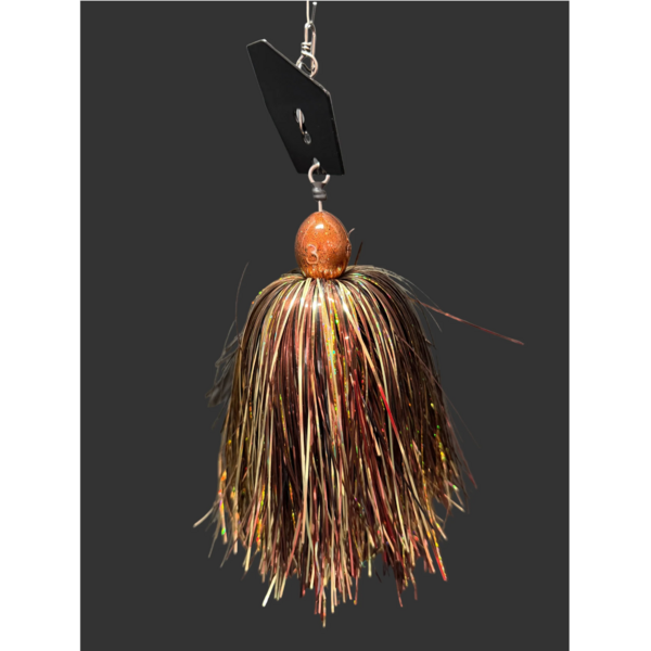 LURE-CIFER Chatterbait 3oz