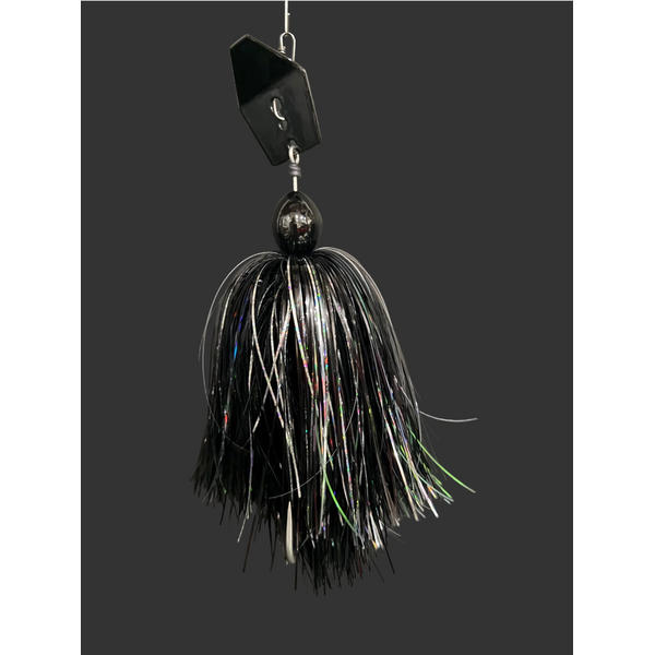 LURE-CIFER Chatterbait 3oz