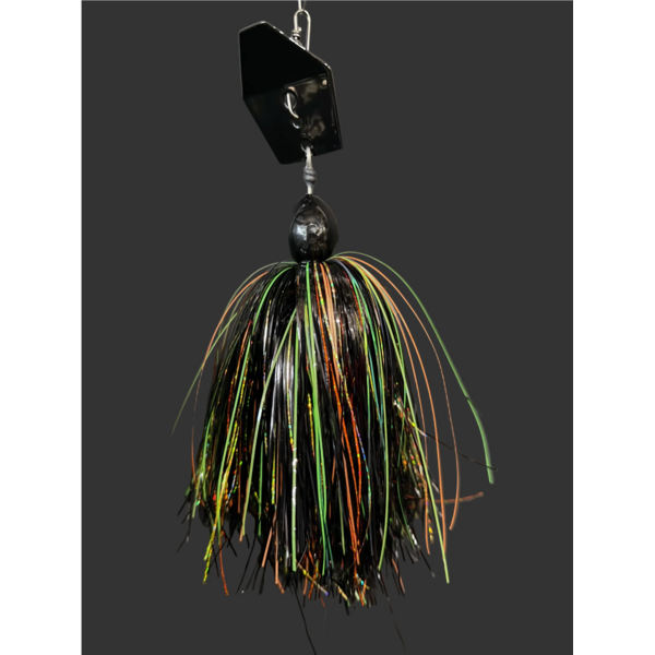 LURE-CIFER Chatterbait 3oz