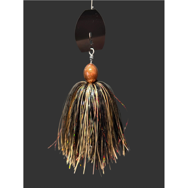 LURE-CIFER Chatterbait 3oz
