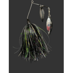 LURE-CIFER Musky Spinnerbait 1oz
