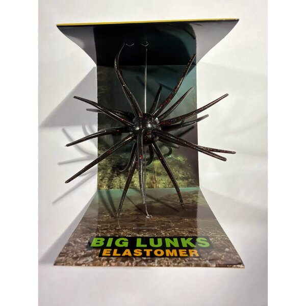 Big Lunks Elastomer "Coike Style" 20mm Lure