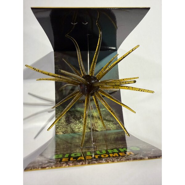 Big Lunks Elastomer "Coike Style" 20mm Lure