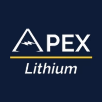 Apex Lithium