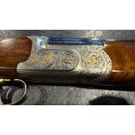 Caesar Guerini Invictus III MSPEC 12ga 34" Fixed LM/Mod Chokes w/Case