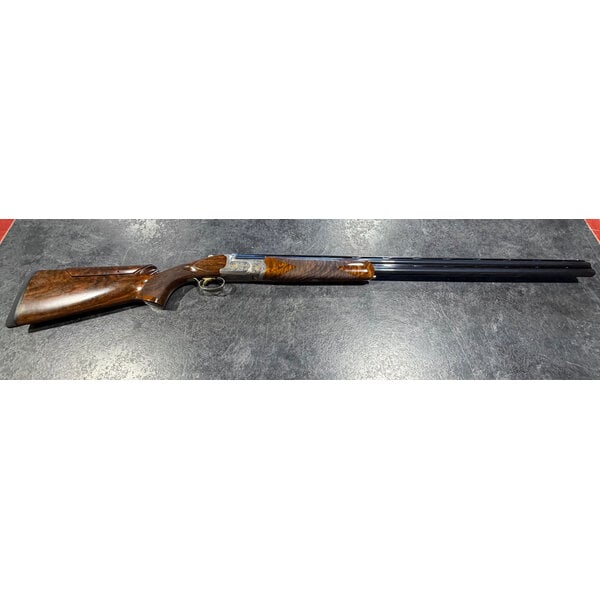 Caesar Guerini Invictus III MSPEC 12ga 34" Fixed LM/Mod Chokes w/Case