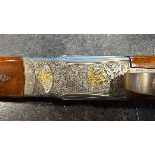 Caesar Guerini Invictus III MSPEC 12ga 34" Fixed LM/Mod Chokes w/Case