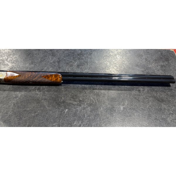 Caesar Guerini Invictus III MSPEC 12ga 34" Fixed LM/Mod Chokes w/Case