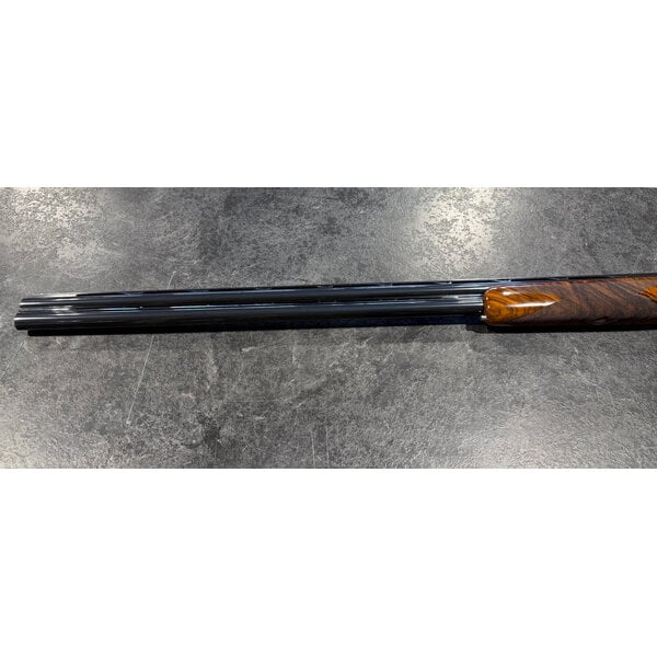 Caesar Guerini Invictus III MSPEC 12ga 34" Fixed LM/Mod Chokes w/Case