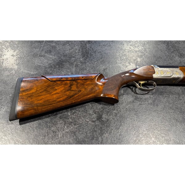 Caesar Guerini Invictus III MSPEC 12ga 34" Fixed LM/Mod Chokes w/Case