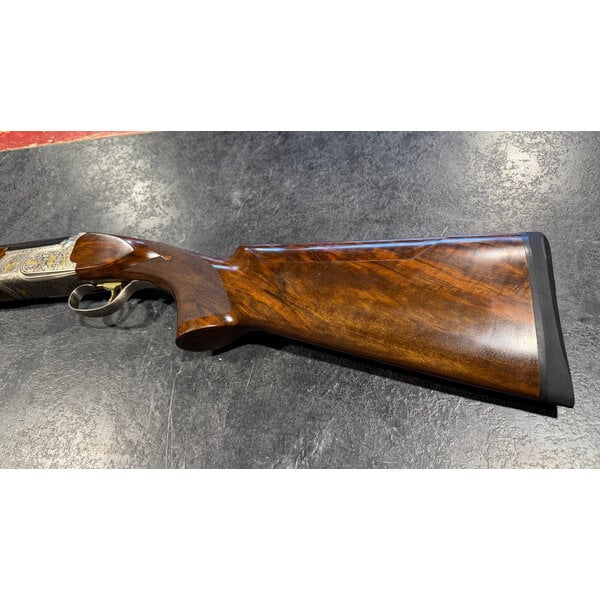 Caesar Guerini Invictus III MSPEC 12ga 34" Fixed LM/Mod Chokes w/Case