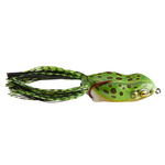 Scum Frog Launch Frog