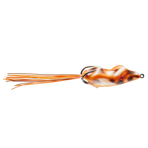 Scum Frog Bass Rat