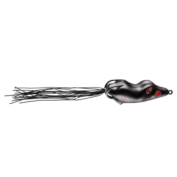 Scum Frog Bass Rat