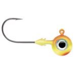 VMC Tungsten Neon Moon Eye Jig 1/16oz 2-pk