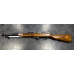 Russian SKS 7.62x39 Laminated Semi Auto (1950)