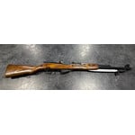 Russian SKS 7.62x39 Laminated Semi Auto (1950)