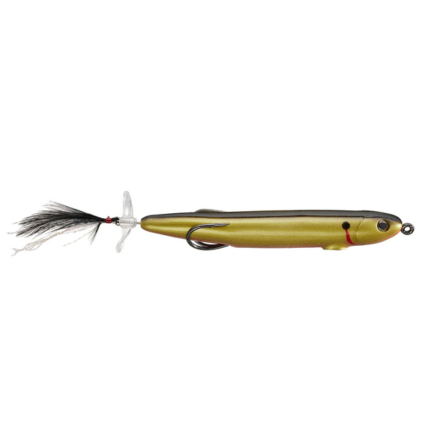 Snag Proof Zoo Prop