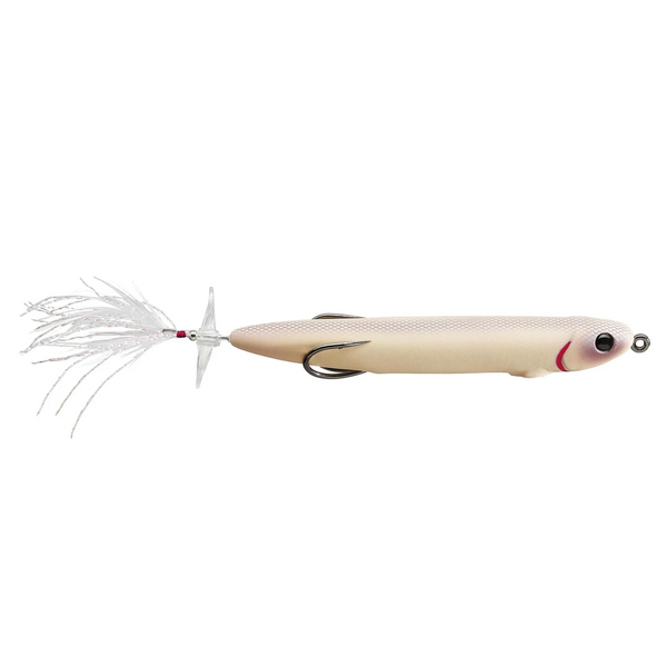 Snag Proof Zoo Prop