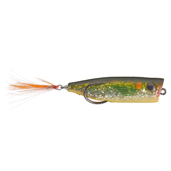 Snag Proof Zoo Pop