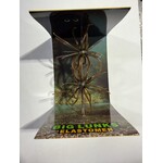 Big Lunks Elastomer "Coike Style" 8.5mm Lure