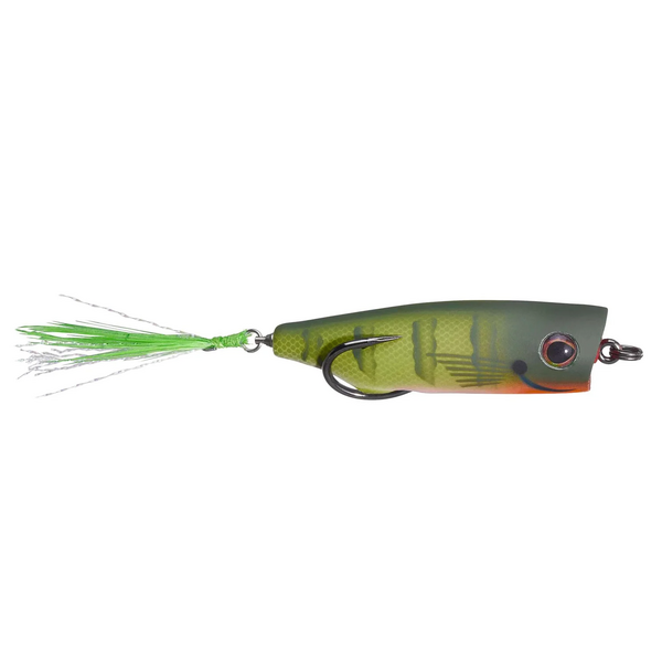 Snag Proof Zoo Pop