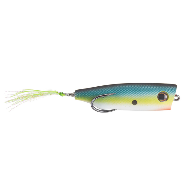 Snag Proof Zoo Pop