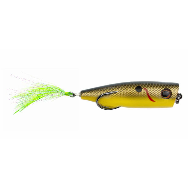 Snag Proof Zoo Pop