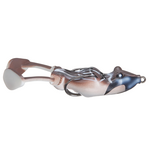 Snag Proof Zoo Kick 5/8oz Sparrow