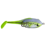 Snag Proof Zoo Wake