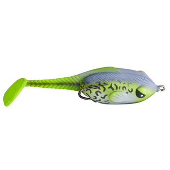 Snag Proof Zoo Wake