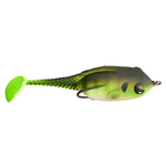 Snag Proof Zoo Wake