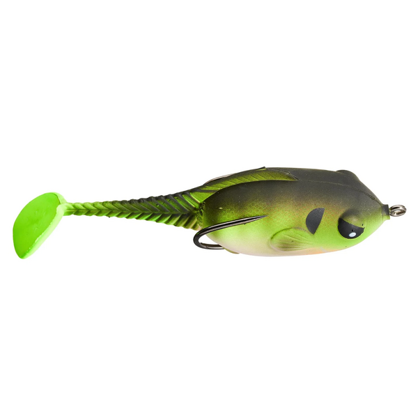 Snag Proof Zoo Wake
